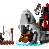 Set LEGO 40597