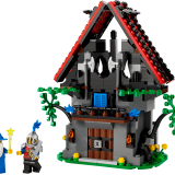 Set LEGO 40601